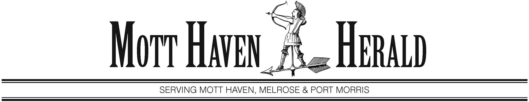 Mott Haven Herald